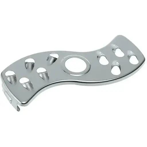 Вставка-шатківниця для блендера Braun Type 4191, 4192, 4199, 4200, HB701, HB901, 67051215 (BR67051215) велика