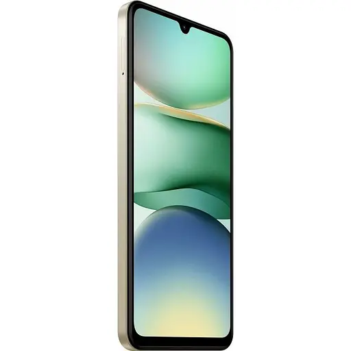 Смартфон Xiaomi Redmi A5 3/64GB Sandy Gold (with charger) (Global Version) - фото 3