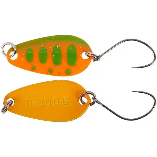 Мормышка Jackall Cibi Tearo 1.2 g #82 Kimo Yamame