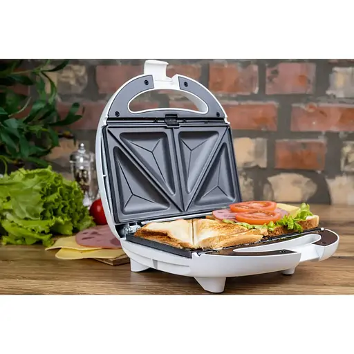 Мультимейкер Grunhelm GSM800 белый 800 Вт - фото 5