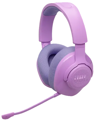 Гарнітура JBL QUANTUM 360 Wireless Purple (JBLQTUM360PUR) - фото 3