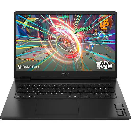 Ноутбук HP Omen 17-db0095cl (AM9B4UA) [132791]