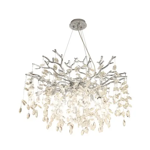 Люстра CINDY MD4115-1-ECN Zuma Line - фото 1