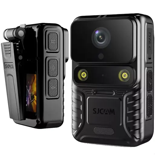 Экшн-камера нагрудная SJCAM A50 - фото 7