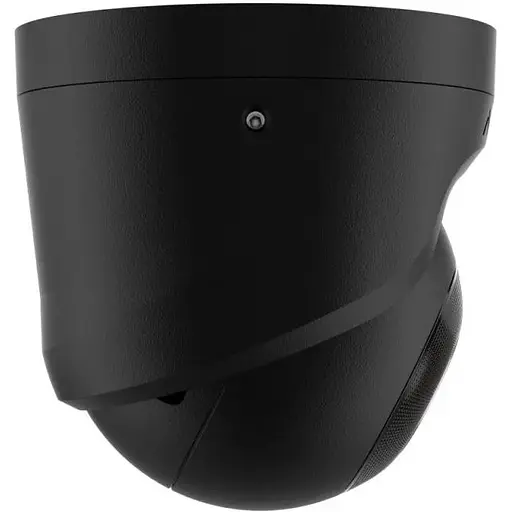 IP-видеокамера Ajax TurretCam 8 Мп/2.8 мм Black - фото 3