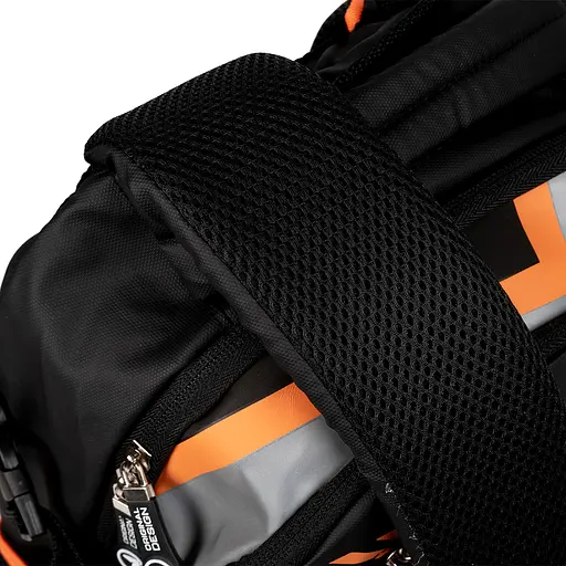 Рюкзак Yes T-117 Urban design style - фото 7