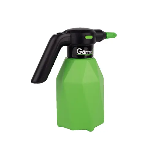 Опрыскиватель Gartner аккумуляторный 2 л (854452) - фото 4