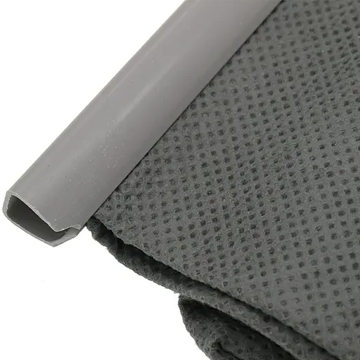 Мішок тканинний багаторазовий для пилососу LG Turbo Storm 5231FI2308C - фото 3