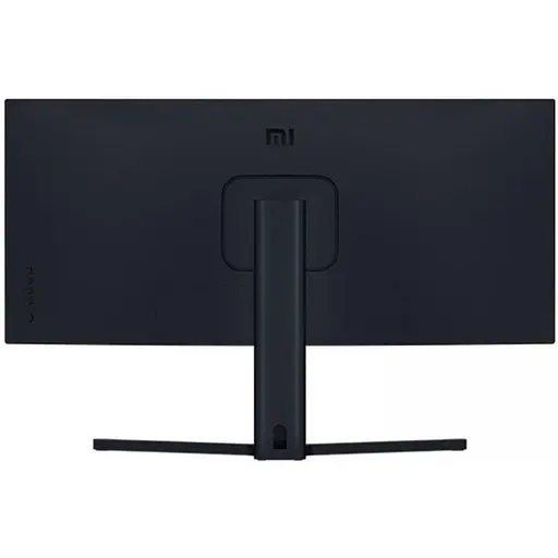 Монітор 34" Xiaomi Mi Curved Gaming Monitor вигнутий (BHR4269GL XMMNTWQ34) - фото 3