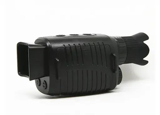 Монокуляр ночного видения Ermenrich NS100 (до 300 м) - фото 7