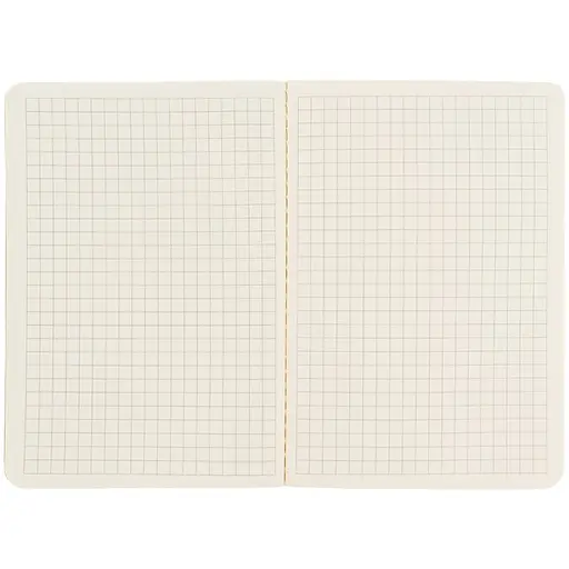 Книга записна Axent Partner Black&White A6 60 аркушів у клітинку (8711-7-A) - фото 6