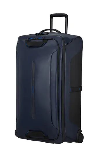 Дорожная Сумка На Колесах Samsonite ECODIVER BLUE 79x44x31 KH7*01014 - фото 7