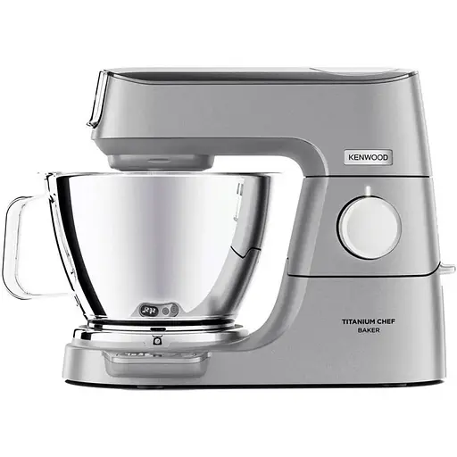 Кухонная машина Kenwood Titanium Chef Baker KVC85.594SI
