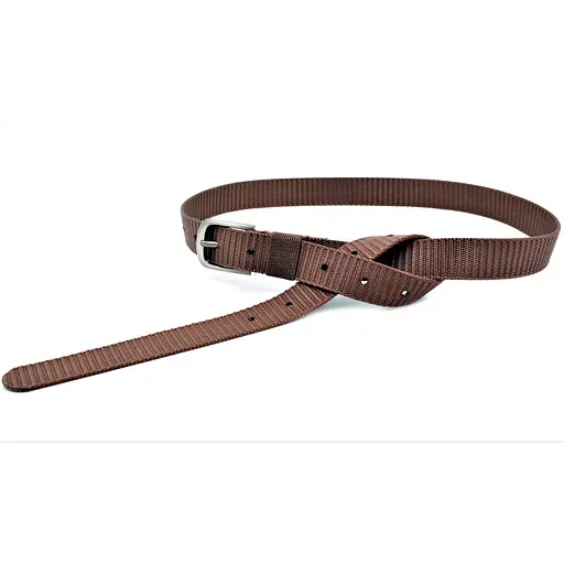 Ремінь тканинний Weatro 115-120х3 см acs0017099 - фото 1
