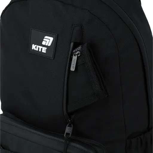 Рюкзак Kite Education teens 949L Black Чорний (K26-949L-3) - фото 13