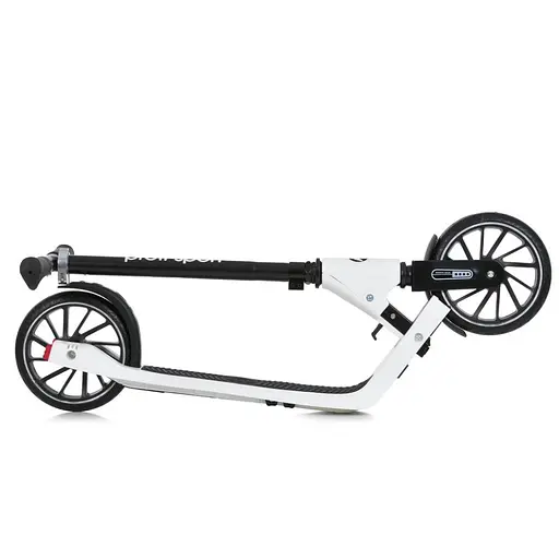 Самокат міський 2-х колісний Bambi SR2-091-W складаний - фото 3