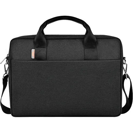 Сумка для ноутбука WiWU Minimalist Pro II Series Laptop Bag 14" Black [131670]