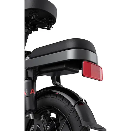 Електровелосипед Engwe T14 White [123383] - фото 6