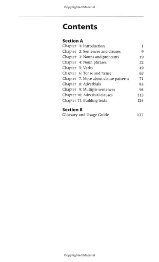 Everyday Grammar - фото 5