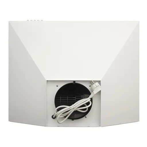 Вытяжка купольная Eleyus Kent 700 50 WH - фото 5