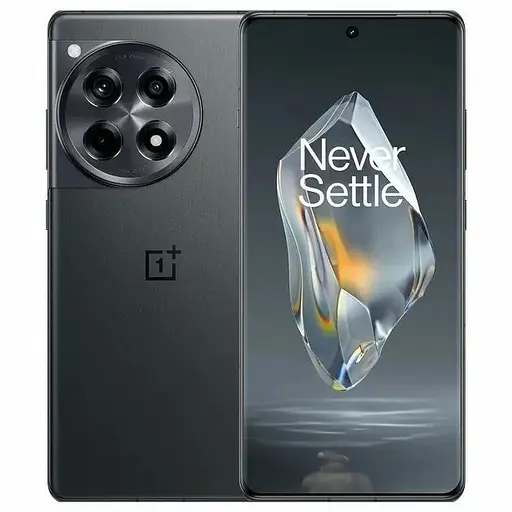 Смартфон OnePlus 12R 12/256 ГБ Iron Grey (CPH2609) (Global)