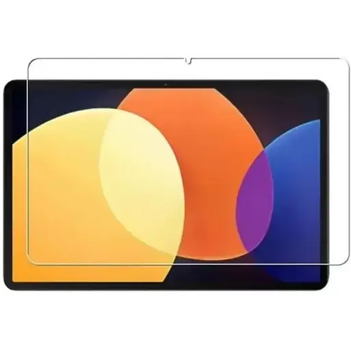 Захисне скло DK для Xiaomi Pad 7 / 7 Pro 11.2" Full Glue 2 шт (019546)