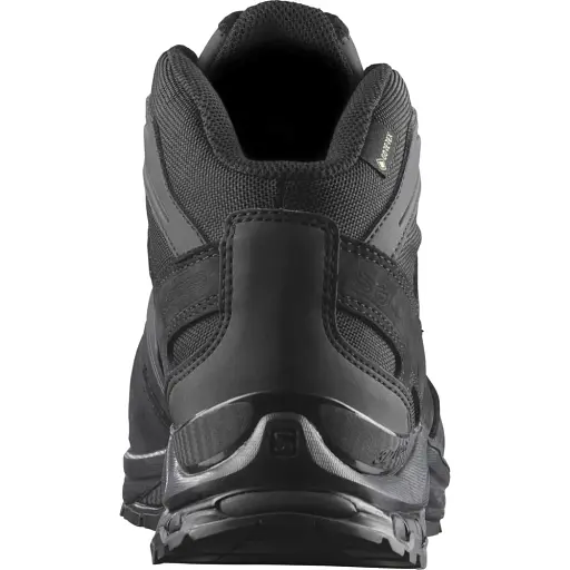 Черевики Salomon XA Forces MID GTX 2 EN 4.5 Чорний - фото 4