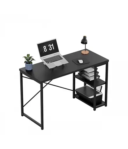 Комп'ютерний стіл Mark Adler Leader 2.0 Black - фото 2