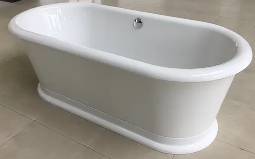 Ванна акрилова Volle 12-22-807 - фото 3