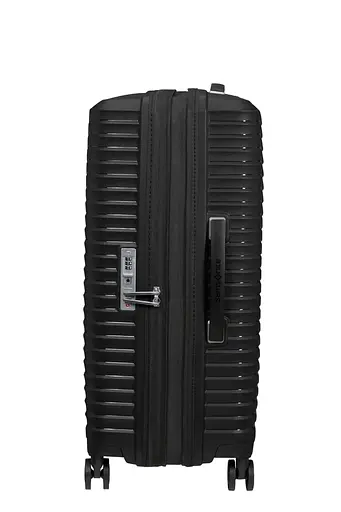 Валіза 68 См Samsonite UPSCAPE BLACK 68x47x28(31) KJ1*09002 - фото 5