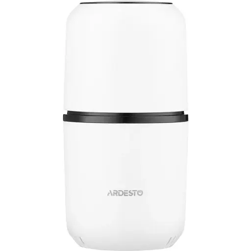 Кофемолка ARDESTO KGC-1508W
