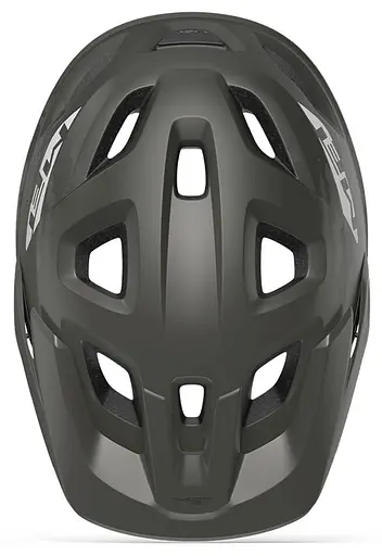 Шолом Met Echo CE Titanium XL (1052-3HM 118 CE00 XL GR2) - фото 4