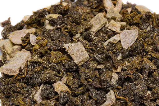 Иссинский чайник Ротанг, 550 мл - Черный - фото 2