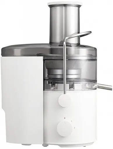 Panasonic Соковитискач MJ-CB100WTQ - фото 2