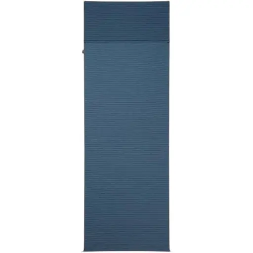 Вкладыш в спальник Mountain Equipment Groundup Liner Regular Denim Blue (1053-ME-004784.01519.Reg)