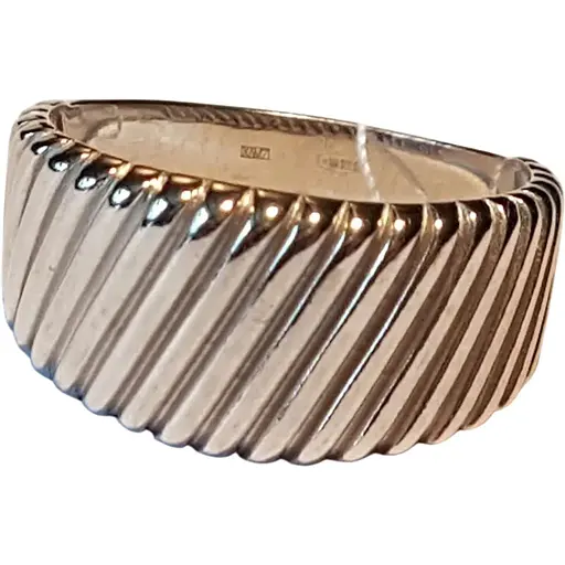 Серебряное кольцо Лазурит. 1085р 20