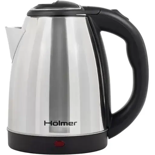 Чайник метал Holmer HKS1210