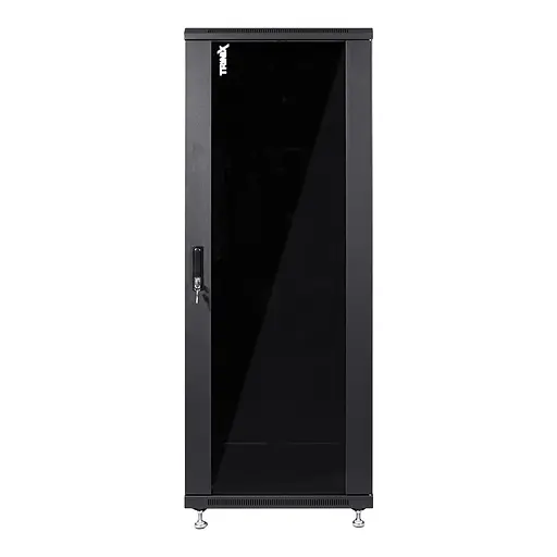 Коммутационный шкаф Trinix TRX-37U/600x800x1833 Black (25-00123) - фото 3