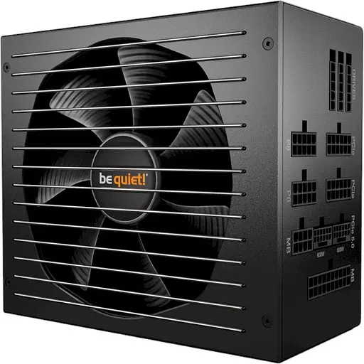 Блок питания be quiet! Straight Power 12 1200W (BN339) [145855]