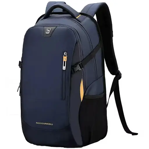 Рюкзак Oiwas OCB4313WG синий - фото 1