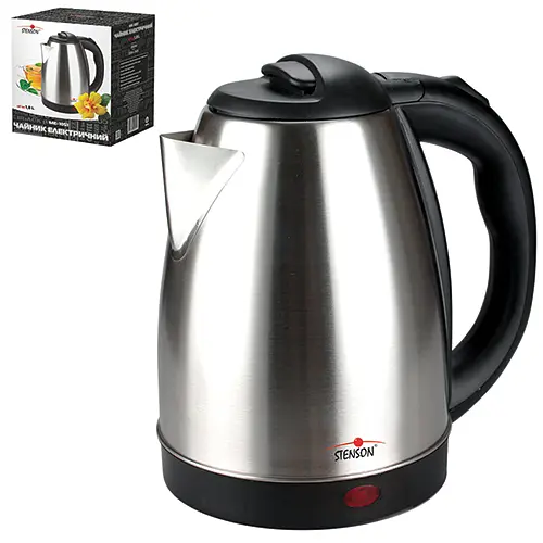 Чайник электрический 1.8л ME-1051