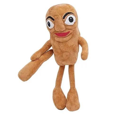 Дитяча м'яка іграшка "Tung tung tung sahur" ZB-1206-2 серії Tralalero Tralala