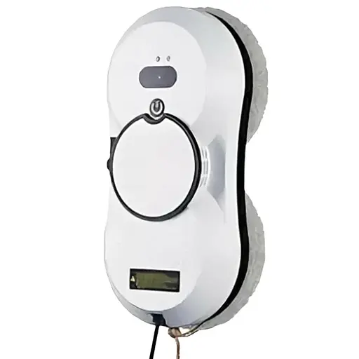 Робот для мытья окон DJET W17S с односторонним автоматическим распылителем воды White - фото 3