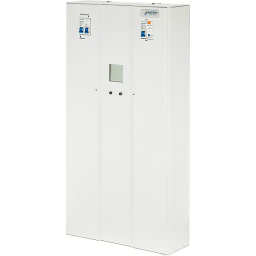 Стабілізатор напруги інверторний Volter Снпто Etalon-S-11 11000 Вт 220 В стабілізація 130-330 В