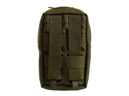 Підсумок чохол тактичний для телефону і дрібниць | Універсальний MOLLE чохол для смартфона та EDC спорядження - фото 5