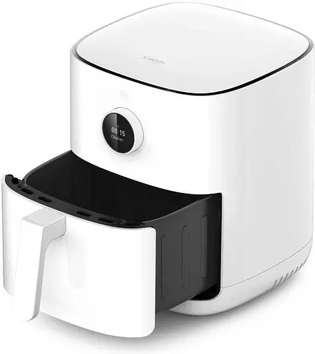 Мультипечь Xiaomi Smart Air Fryer 4.5 л EU - фото 4