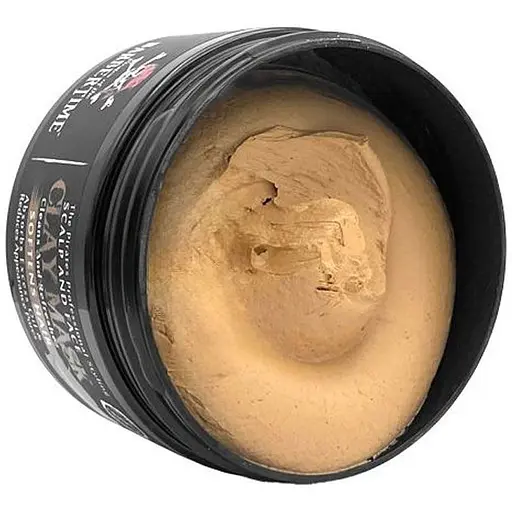 Глиняна маска Barbertime Clay Mask 450 мл - фото 3