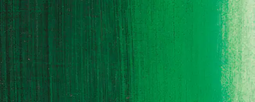 Масляная краска Sennelier, 40 мл, профессиональная, S3, Фтало-зеленый теплый (Phthalo green warm) - фото 2