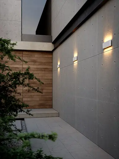 Світильник вуличний Nordlux 2118181001 KINVER 26 - фото 3