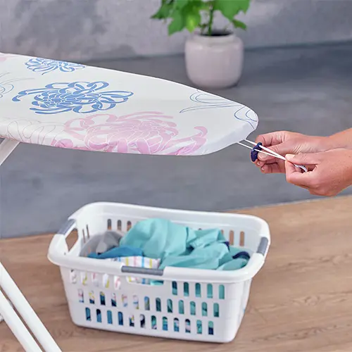 Покриття для прасувальної дошки Leifheit Cotton Classic M (71598) - фото 3